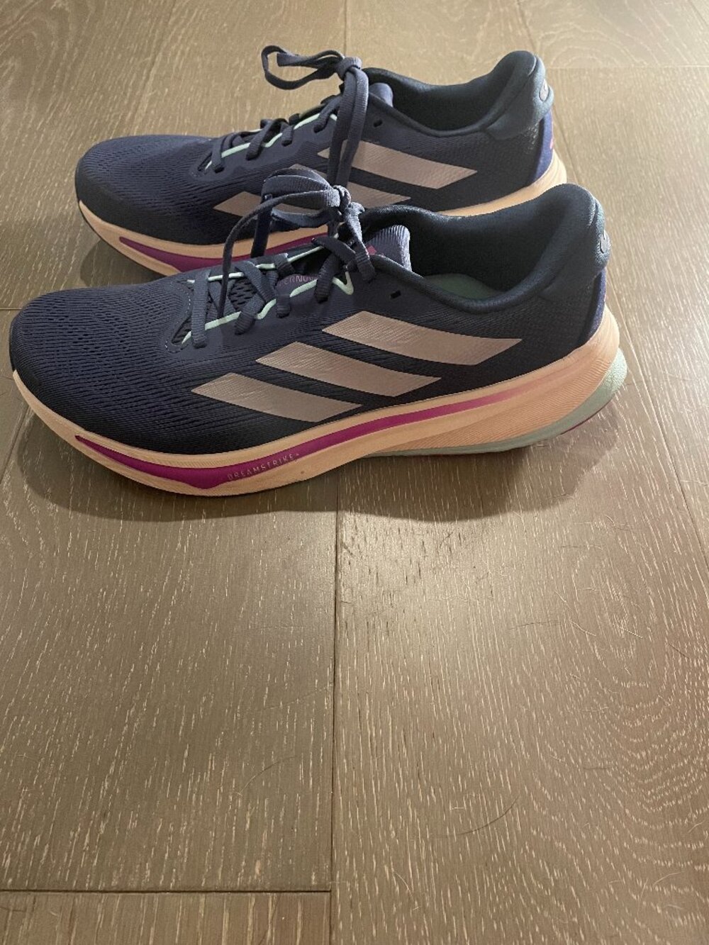 ADIDAS SUPERNOVA RISE 2